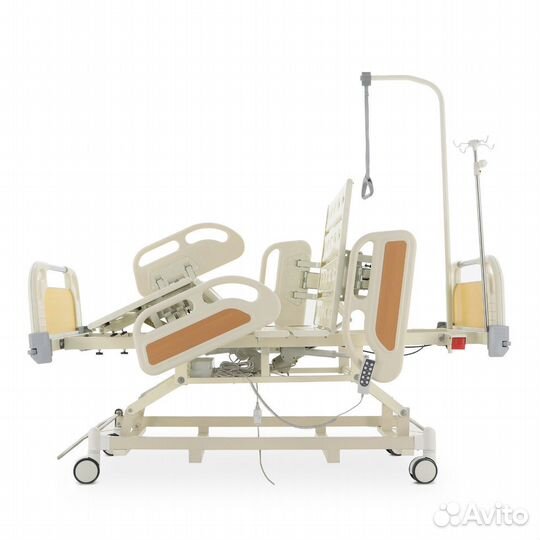 Кровать электрическая DB-3, 5 функций, ме-4019Н-00