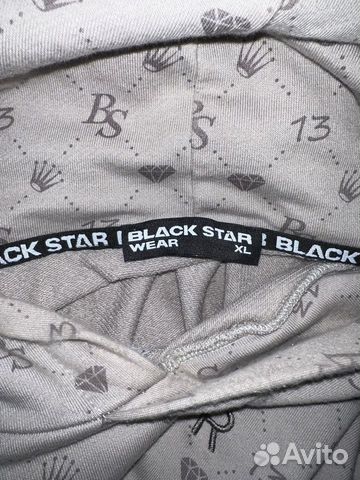 Костю Black Star