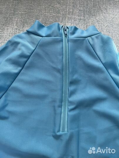 Купальный костюм, купальник (комбинезон) новый