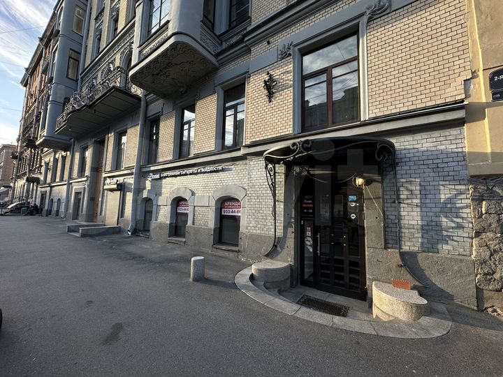 Торговая площадь, 157 м²