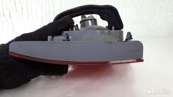 Фонарь задний правый Chevrolet Cruze J300