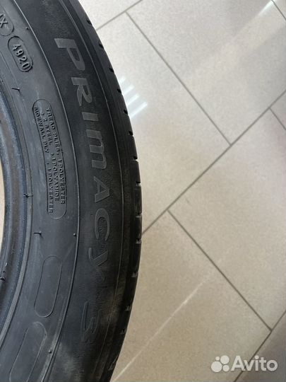 Michelin Primacy 3 225/55 R18