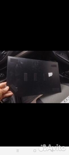 Накладка на ковролин Vesta