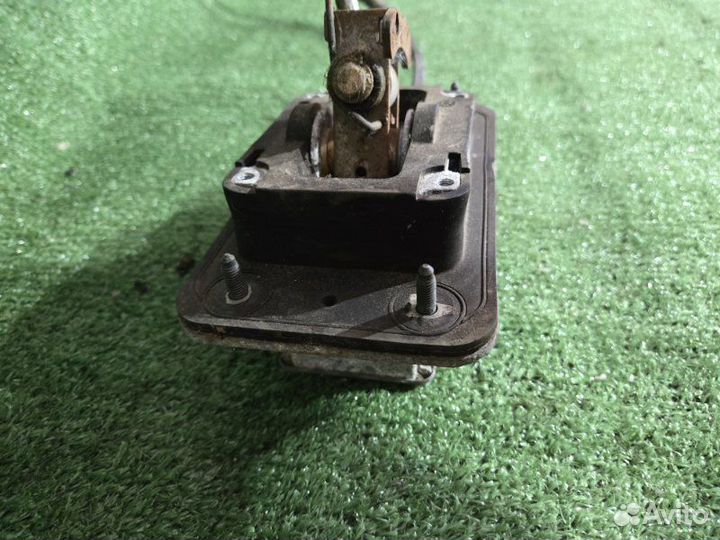 Селектор АКПП Peugeot 406 2000