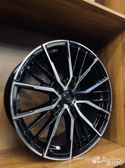 Диски R19 5x112 для BMW G20 G30 G11