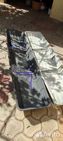 Автобокс бу продам