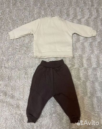 Костюм детский favo kids 68 размер