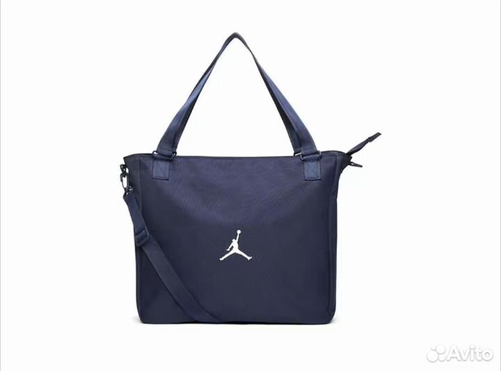 Сумка Jordan Jumpman Logo