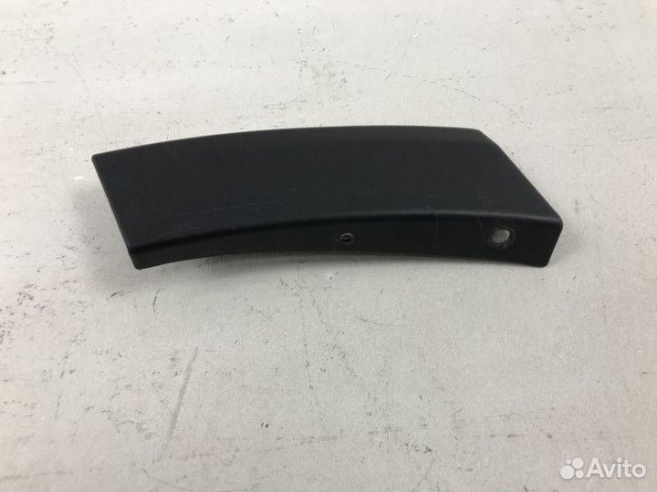 Накладка заднего бампера правая Toyota RAV 4 4 (CA