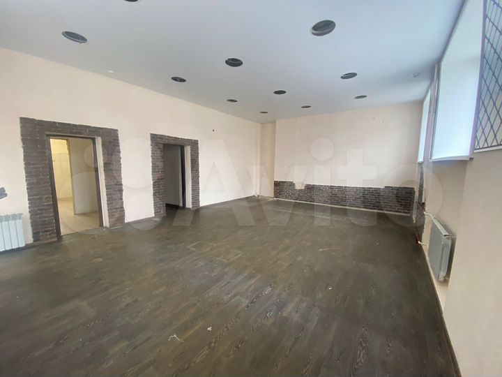 Торговая площадь, 74.13 м²