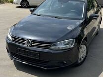 Volkswagen Jetta 1.6 AT, 2014, 172 000 км, с пробегом, цена 849 000 руб.