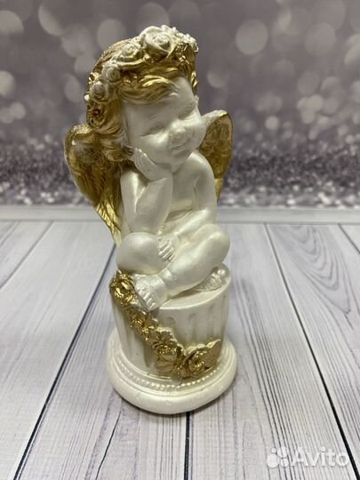 Гипсовые фигуры Ангел
