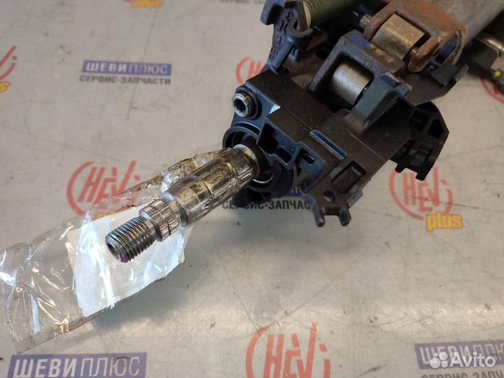 Колонка рулевая Chevrolet Express