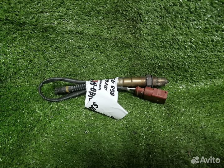 Датчик кислородный 058906265C Audi A4 B6 8E 8EC