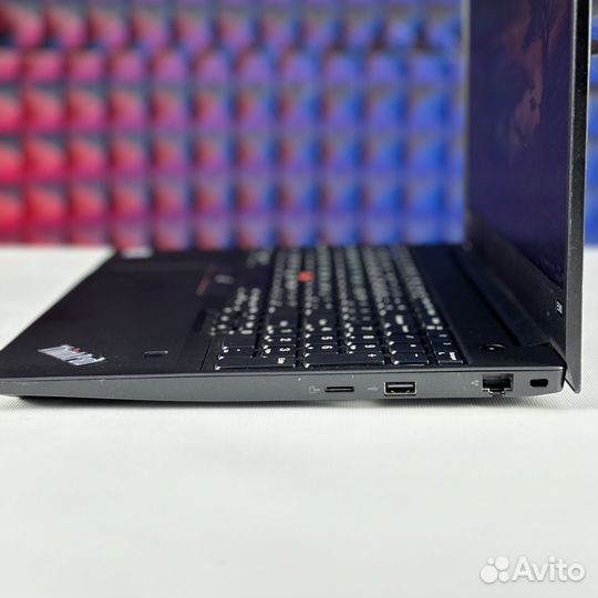 Ноутбук Lenovo ThinkPad Core i5/16RAM/SSD