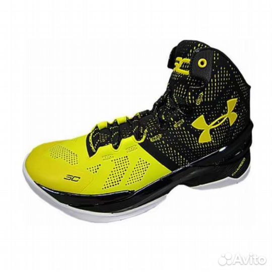 Under Armour Long Shot 
