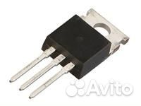 Ixtp450P2 Транзистор: N-MOSFET, полевой, 500В, 16
