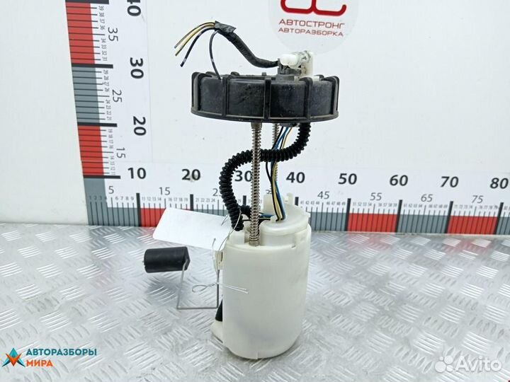 Насос топливный Honda CR-V 2 рест. 2006