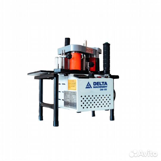Кромкооблицовочный станок Delta Machinery