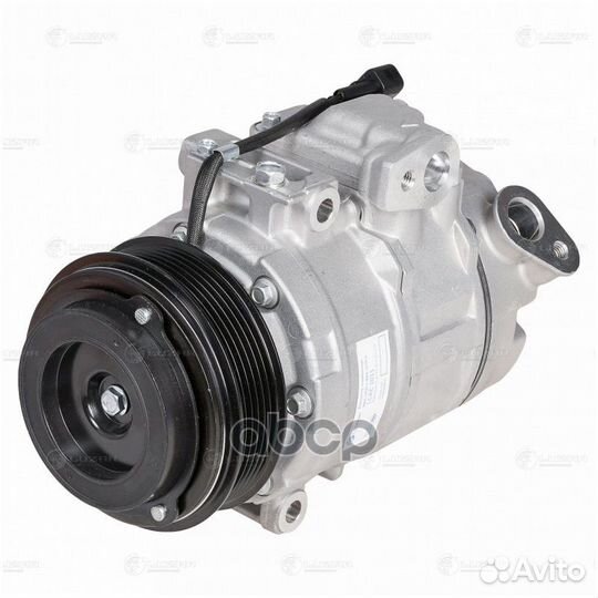 Компрессор кондиц. для а/м Ford Explorer (11)