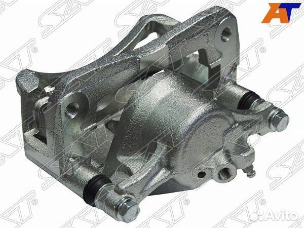 Суппорт toyota camry europe/russia