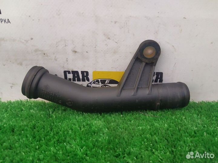 Трубка системы охлаждения Renault Scenic