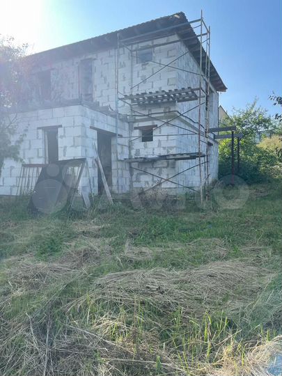 Дача 128 м² на участке 6 сот.