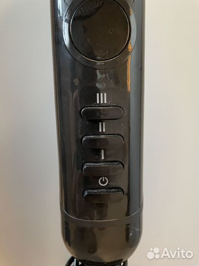 Вентилятор напольный