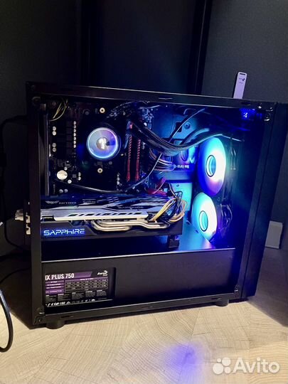 Процессор AMD fx8350