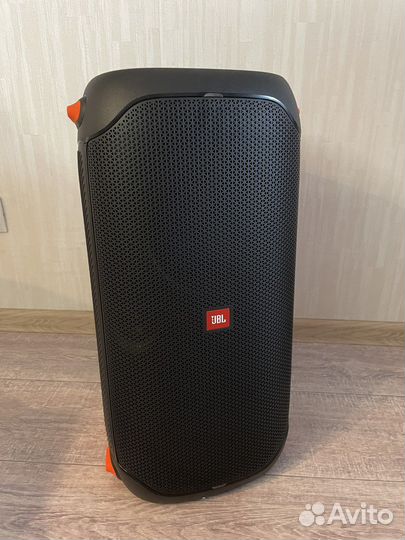 Блютуз колонка jbl partybox 310/110