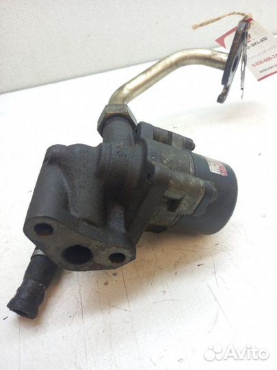 Клапан EGR Toyota Carina AT190 4AFE