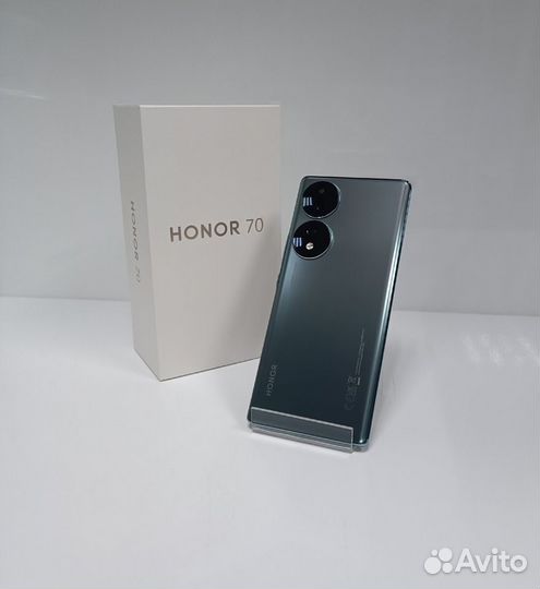 HONOR 70, 8/128 ГБ