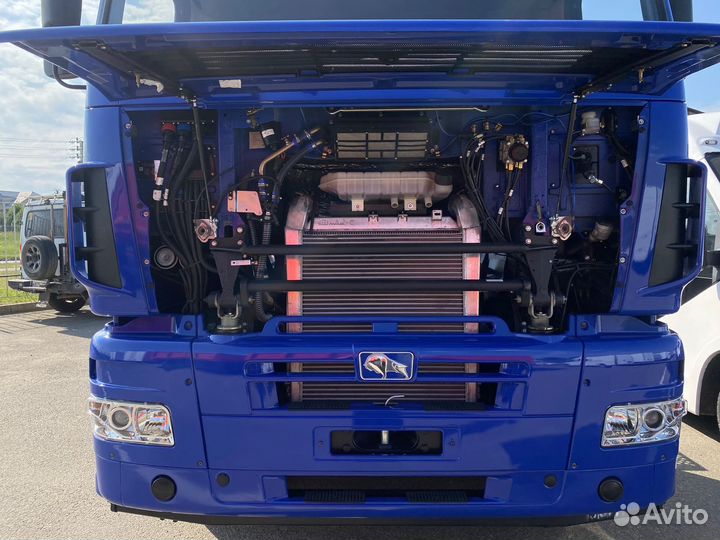 МАЗ 5440C5-8580-031, 2023