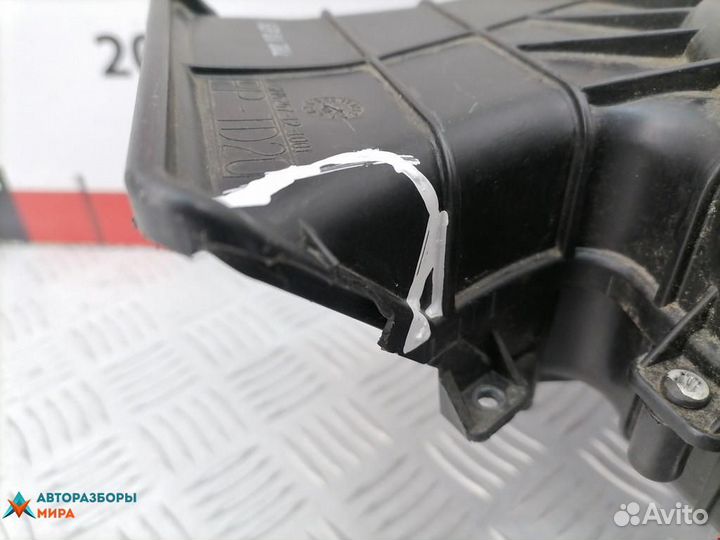 Моторчик печки Chrysler 300C 2006 05061091AB