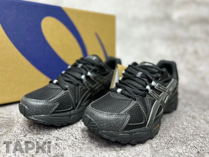 Asics Gel Kahana 8 кроссовки