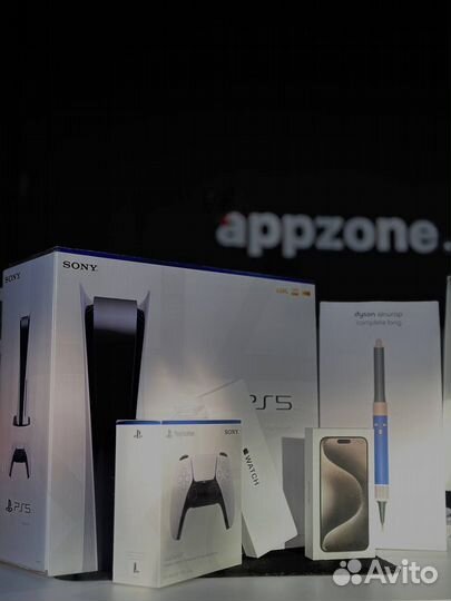 PlayStation 5 Blu-Ray Edition 825GB SSD