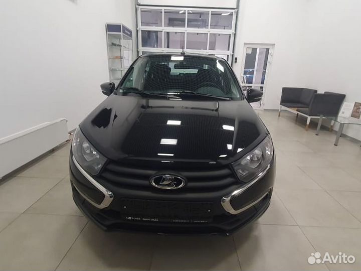 LADA Granta 1.6 МТ, 2023