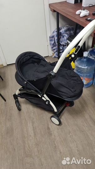 Аренда детских колясок Babyzen yoyo