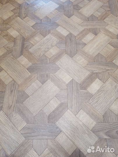 Линолеум новый остатки