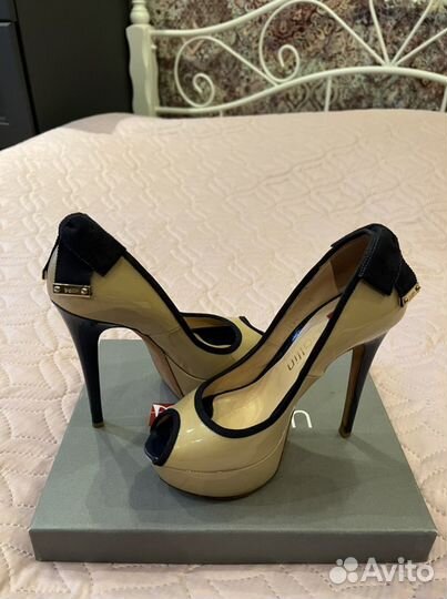 Туфли Ballin 36