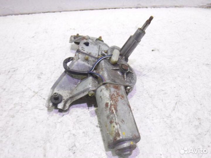 Моторчик стеклоочистителя задний