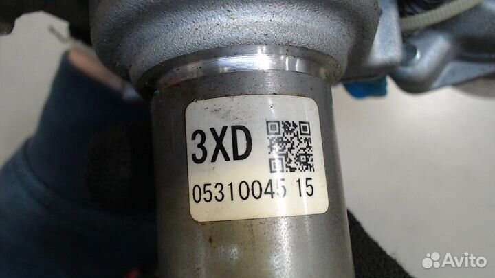 Электроусилитель руля Mitsubishi ASX, 2010