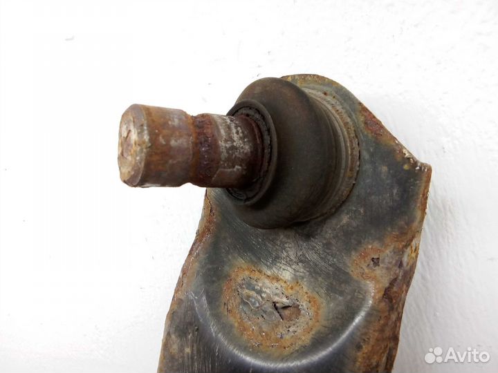 Рычаг передний левый нижний Mazda CX-9 1 TB