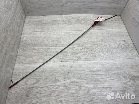 Щуп масляный