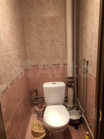 2-к. квартира, 51 м², 2/5 эт.