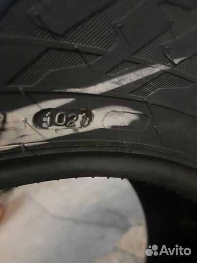 Nokian Tyres Hakkapeliitta 9 SUV 285/60 R18 116
