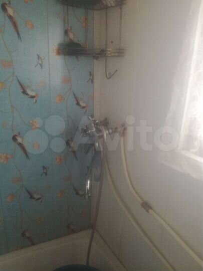 Дом 45,3 м² на участке 5 сот.