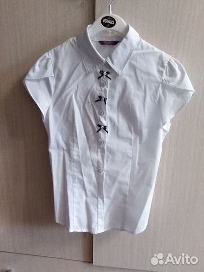 Вещи для школы на девочку 140 см