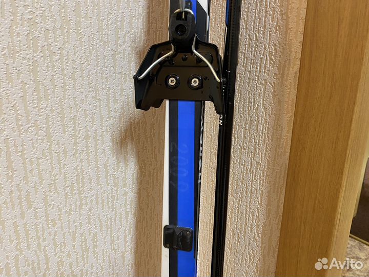 Беговые лыжи