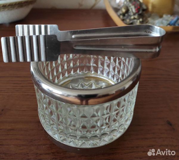 Сахарница/конфетница